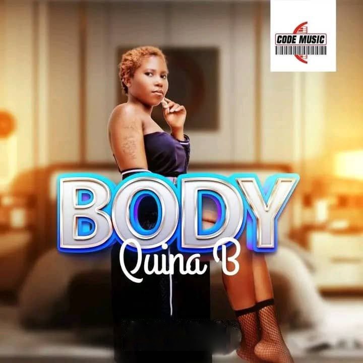Body - Quina B