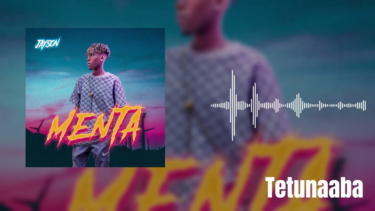 Tetunaaba - Jayson