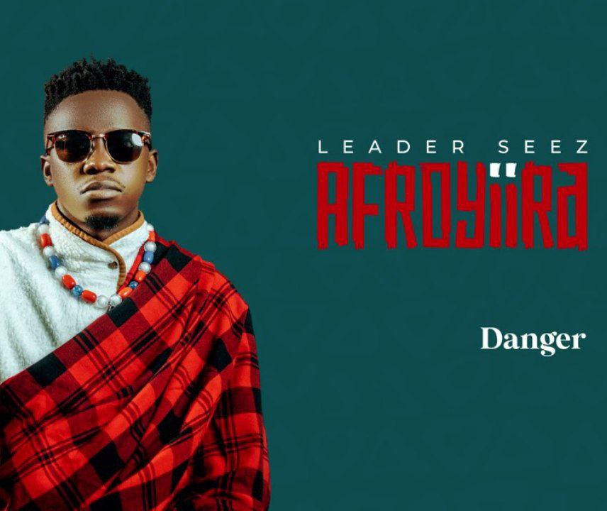 Danger - Leader Seez