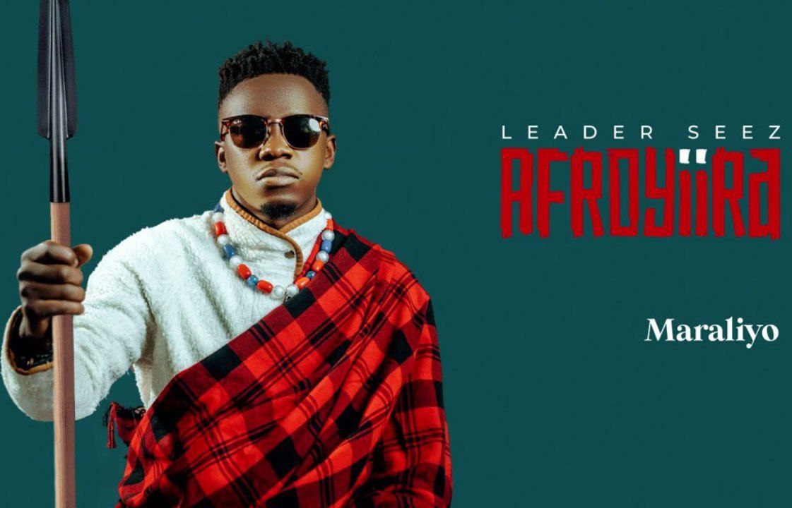 Maraliyo - Leader Seez