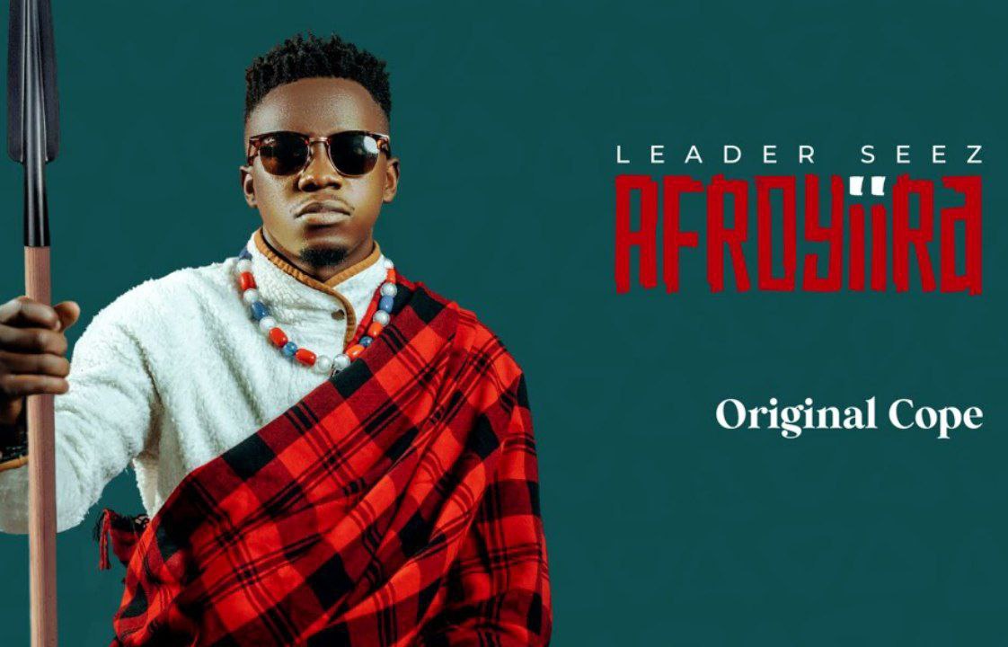 Original kope - Leader Seez