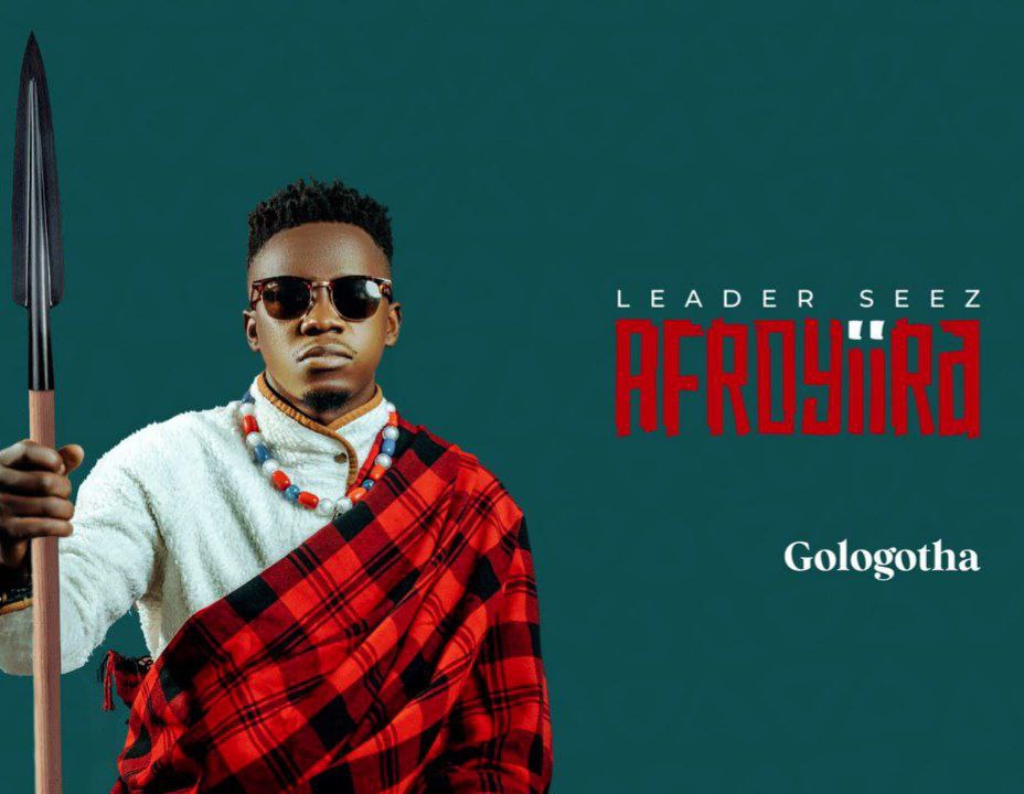 Gologotha - Leader Seez
