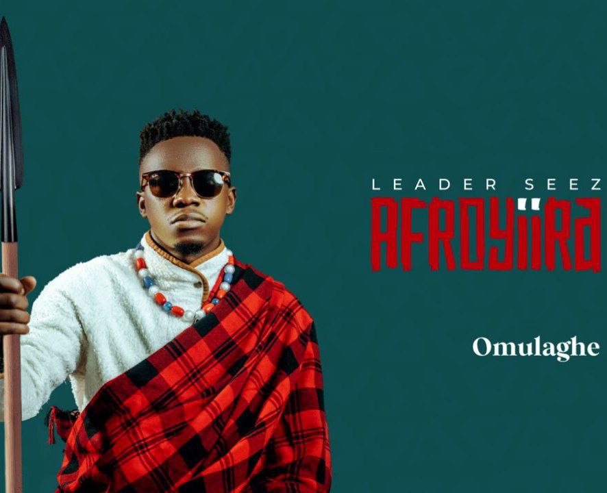 Omulaghe - Leader Seez