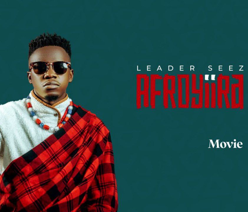 Movie - Leader Seez