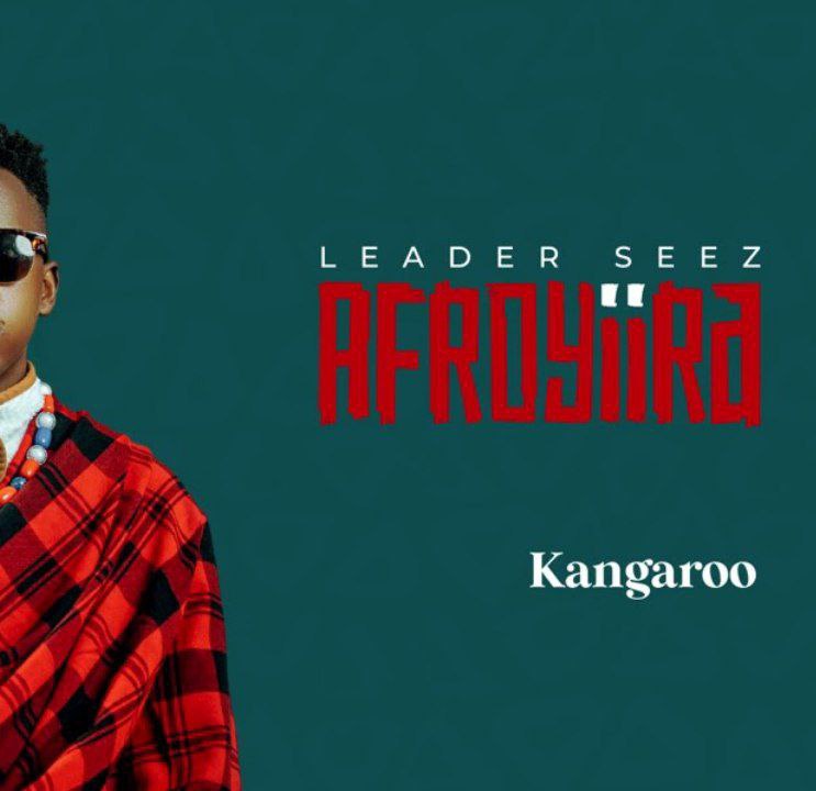Kangaroo - Leader Seez