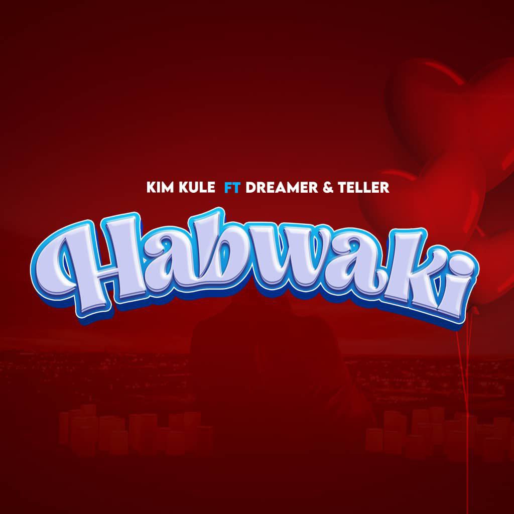 Habwakyi - Kimkule Ft Dreamer And Teller