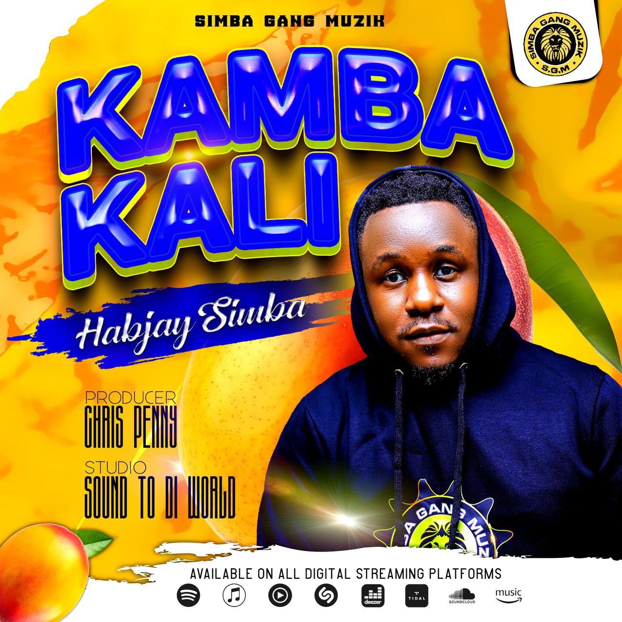 Kambakali - Habjay Simba