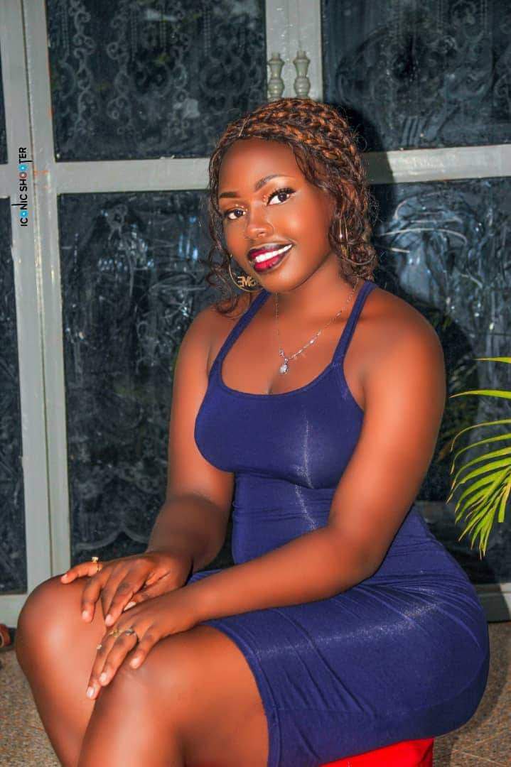 Mwana - Namara Bae x 146 Okoch