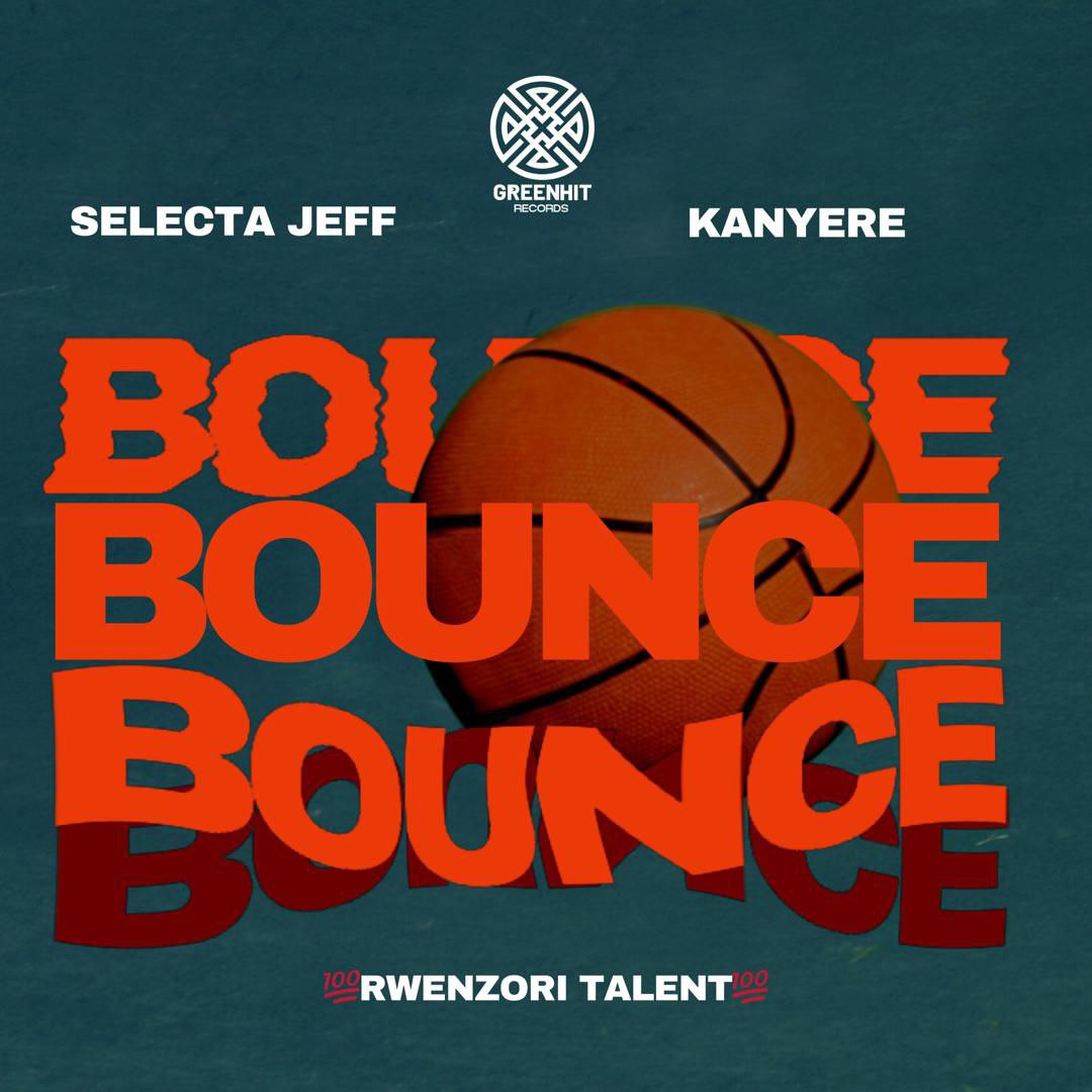 Bounce - Selecta Jeff Ft Kanyere