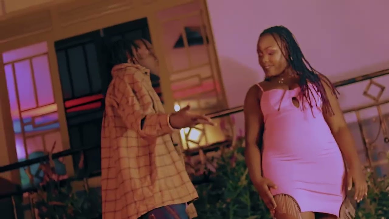 Olikenga - Chriss official FX force & knice kee