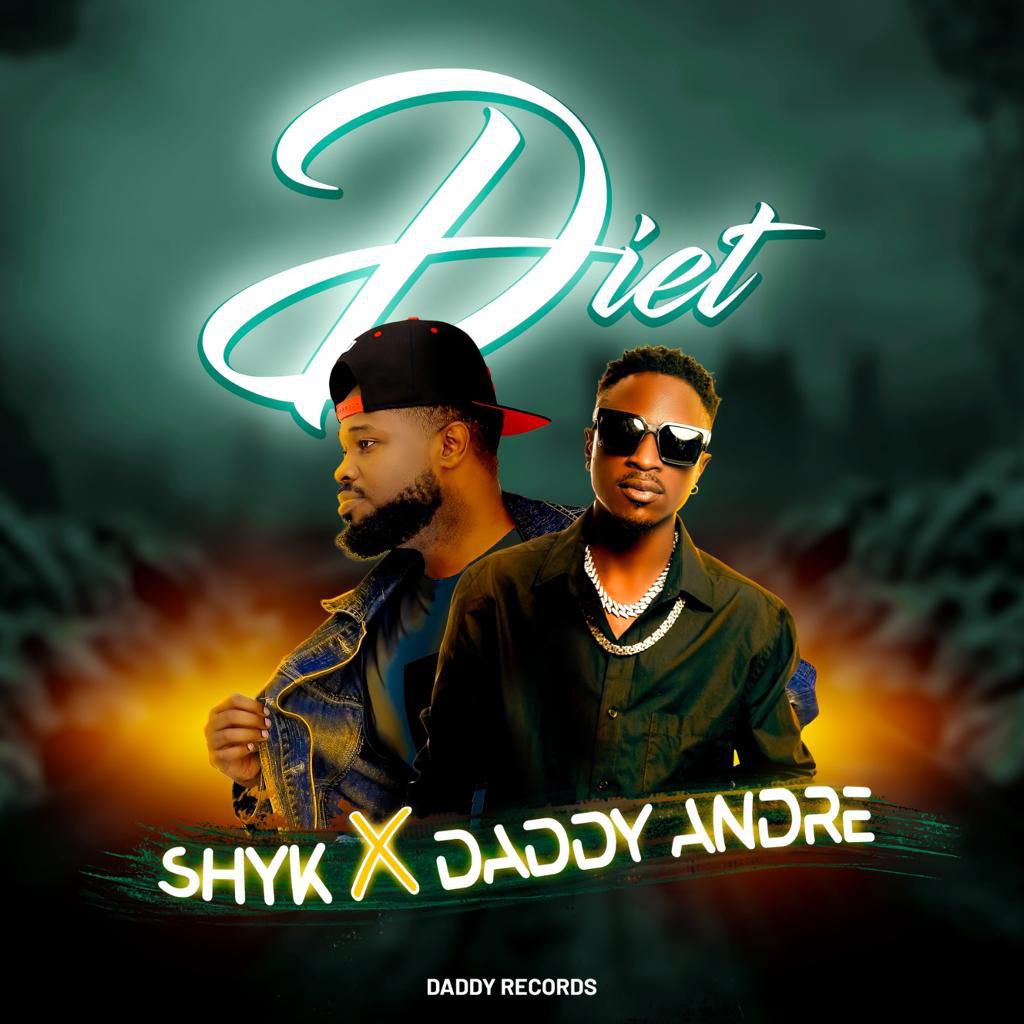 Diet - Shy K Music Ft Daddy Andre