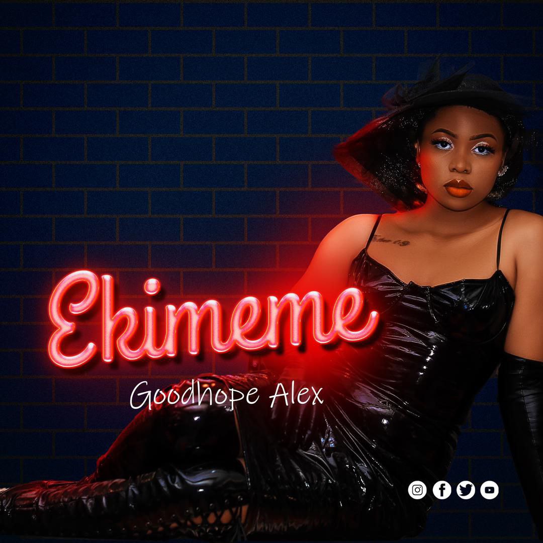 Ekimeme - Goodhope