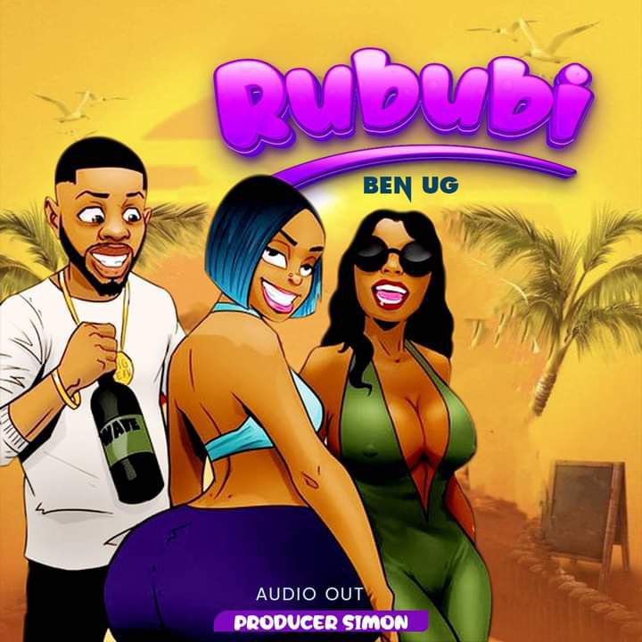 Rububi - Ben UG