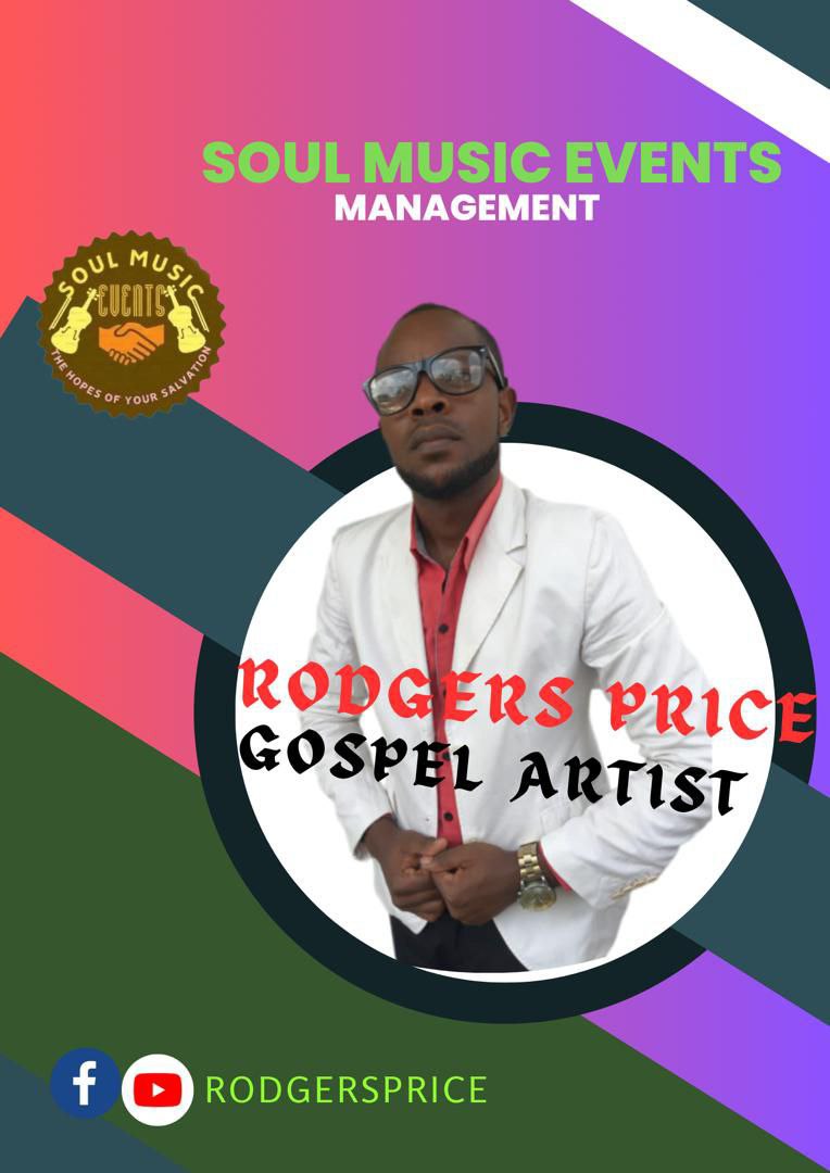 Hossana By Rodgers Price