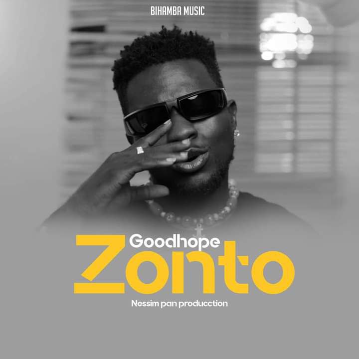Zonto - Goodhope Alex