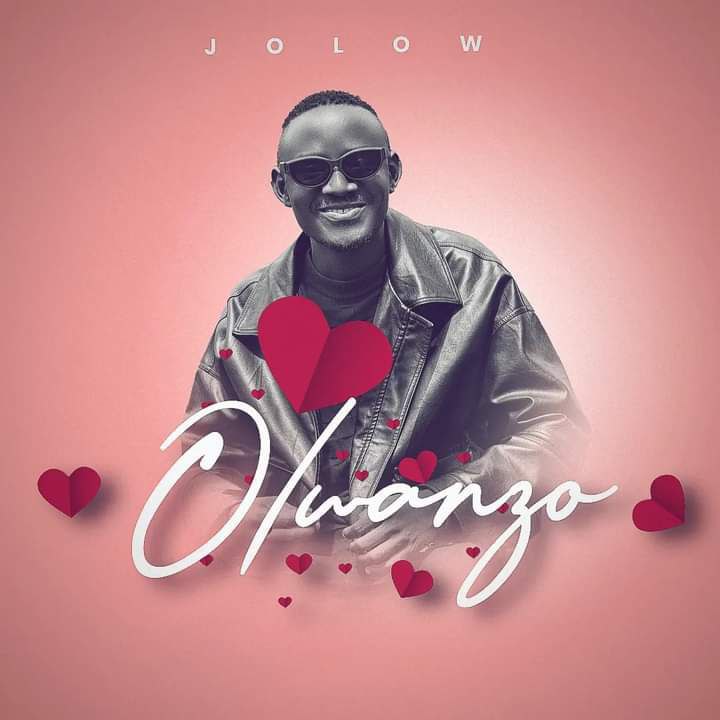 Olwanzo - Jolow