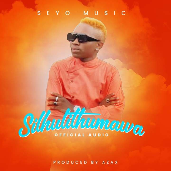 Silhulithumawa by Seyo