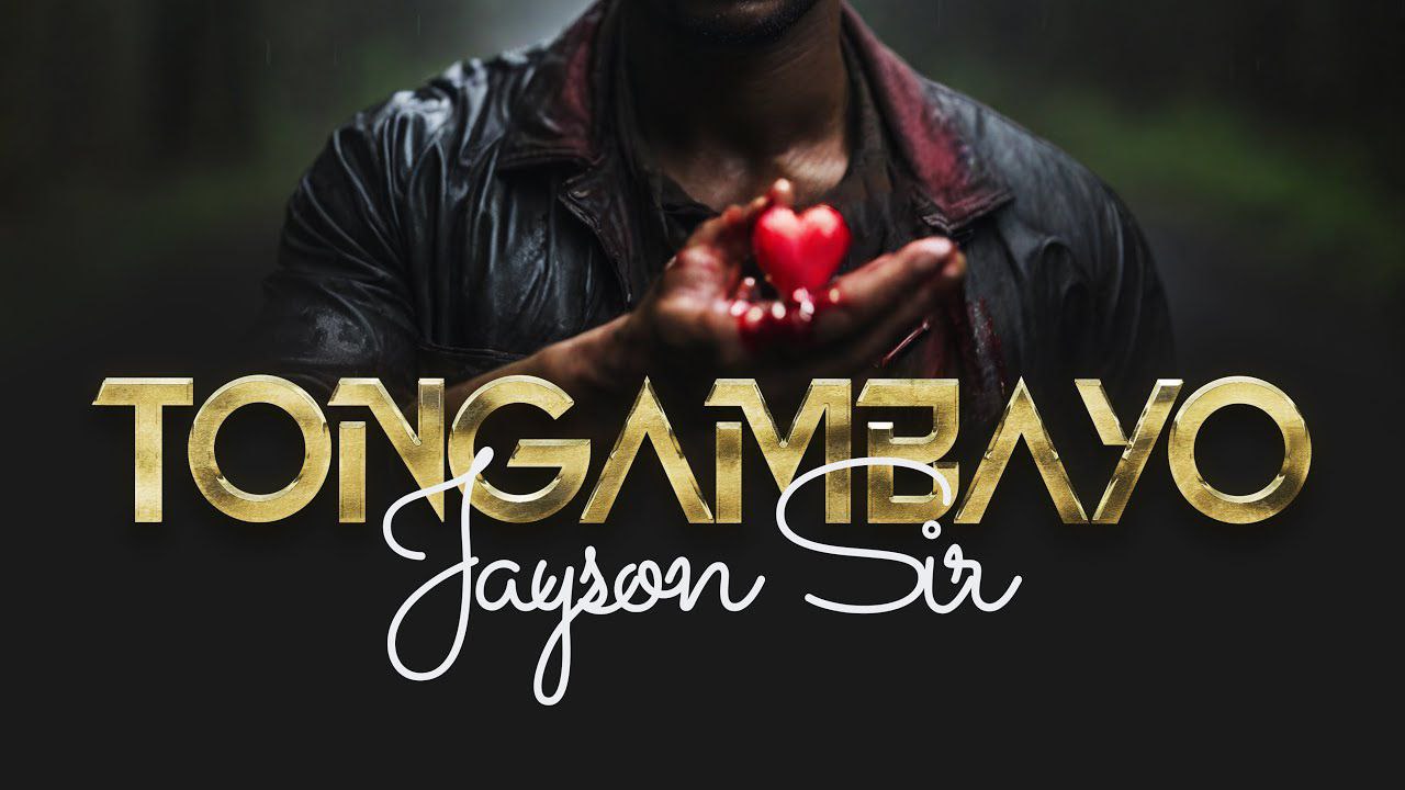 Tongambayo - Jayson