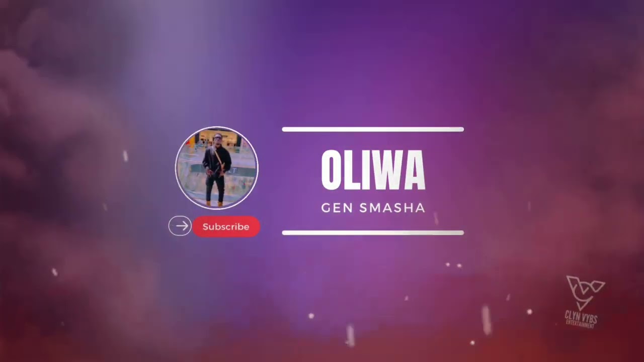 Oliwa - Gen Smasha