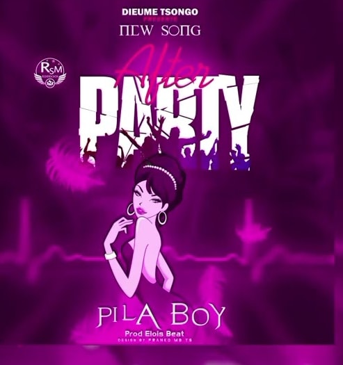 Kahindo After Party by Pilaboy