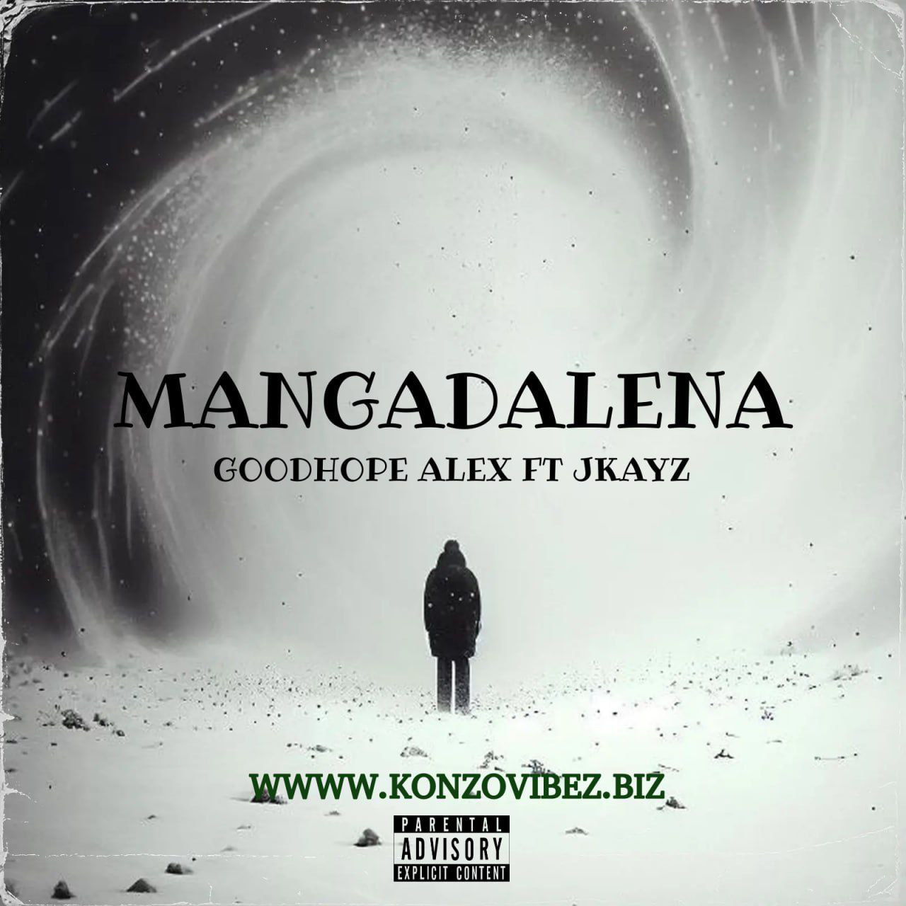 Mangadalena - Goodhope Alex Ft JKayz
