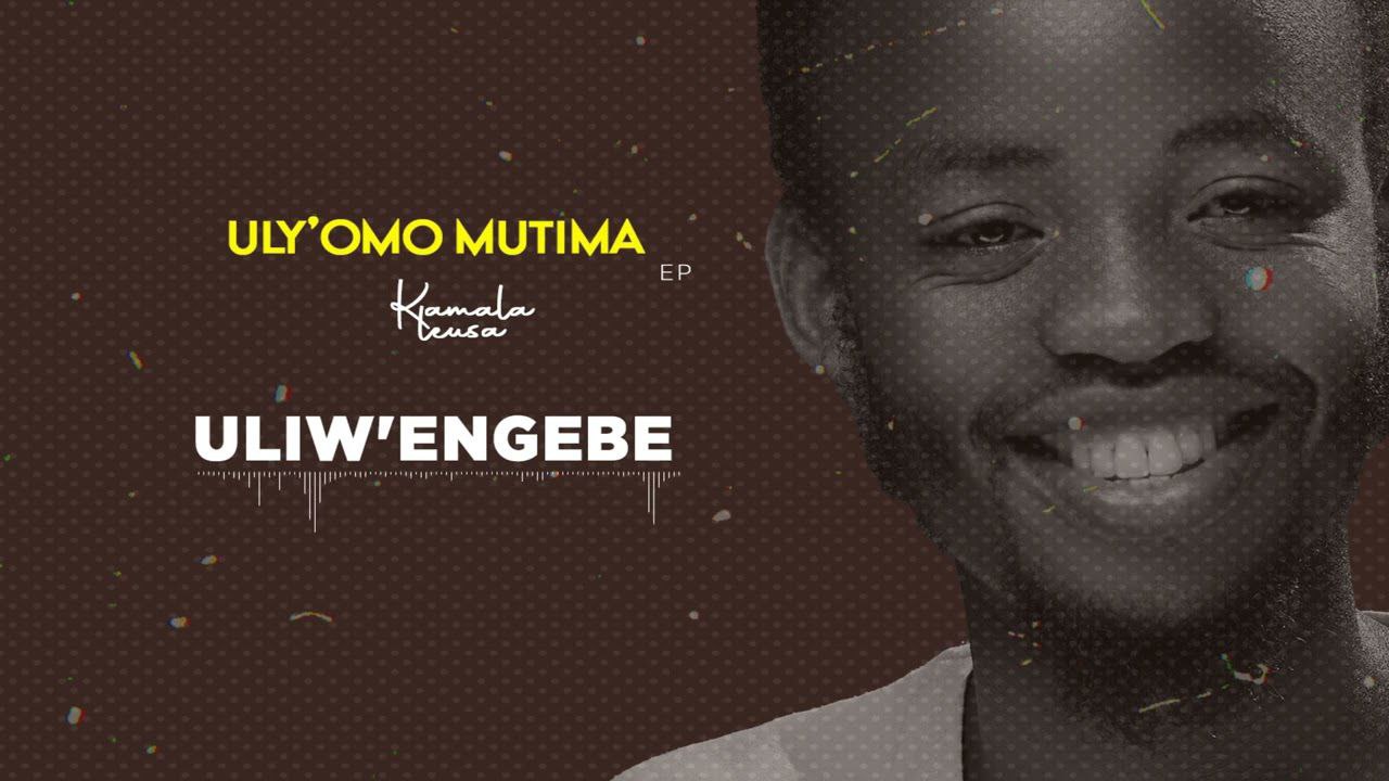 Uliw'engebe - Kamala leusa