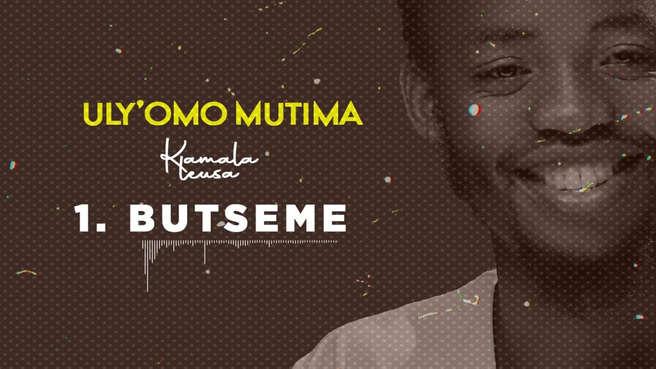 Butseme - Kamala leusa