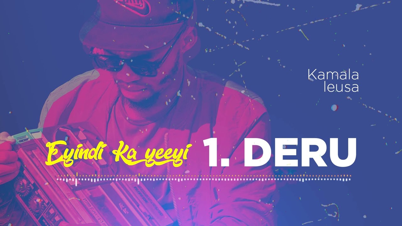 Deru - Kamala leusa