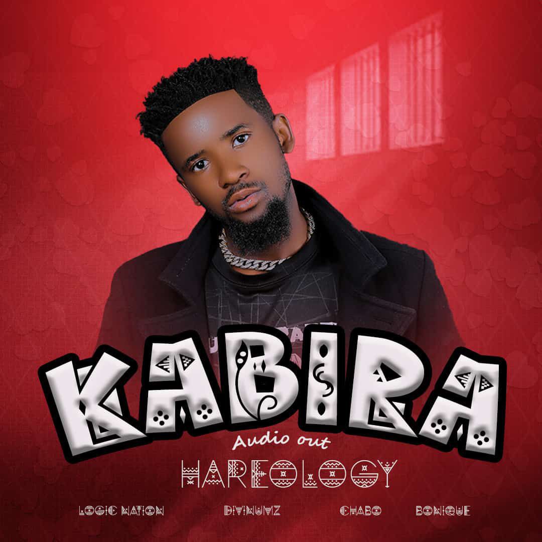 Kabiira - Hareology