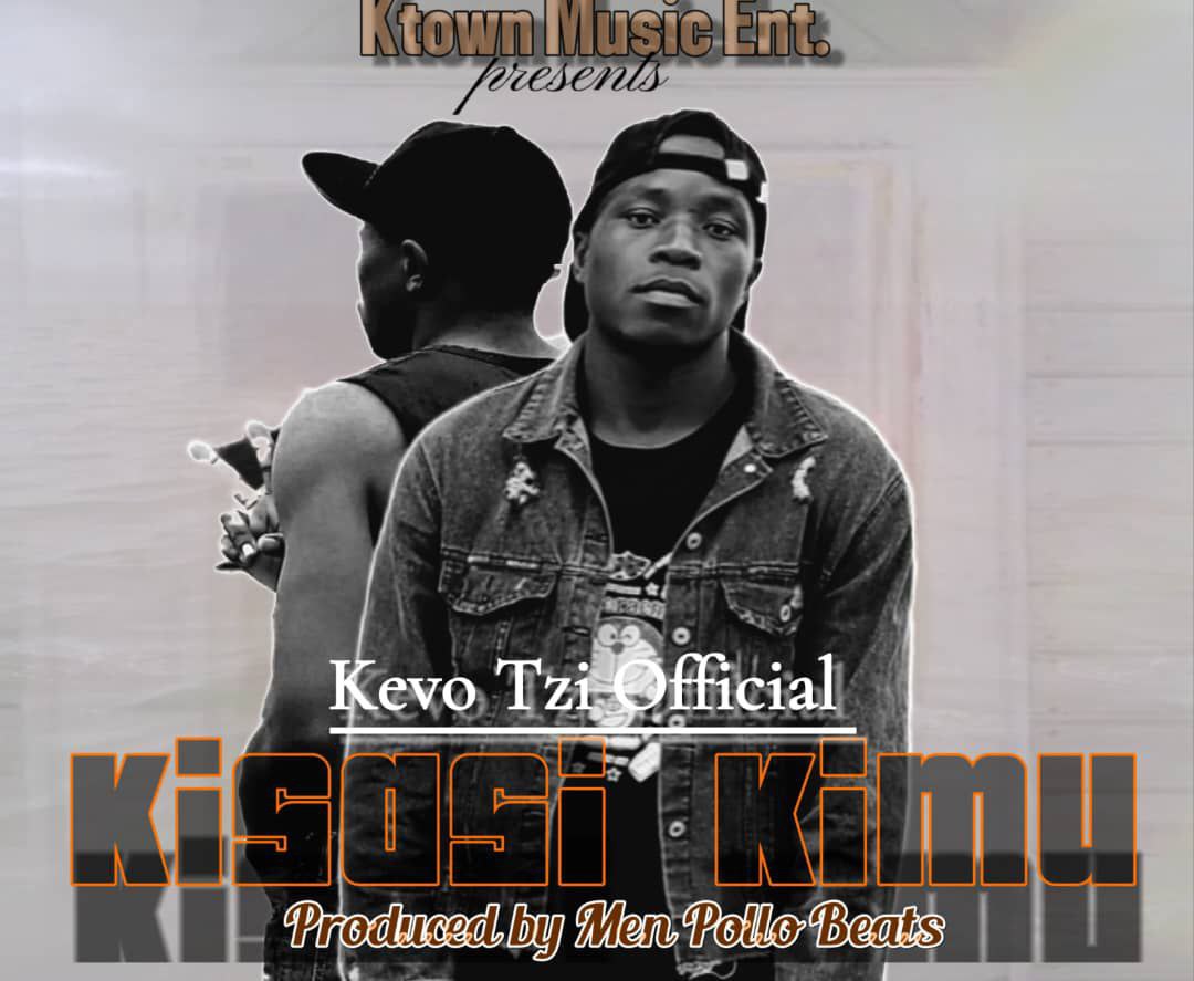 Kisasi Kimu - Kevo Tzi 