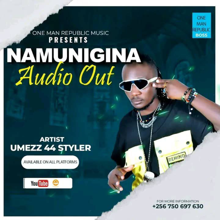 Namunigina by Umez44 styler 