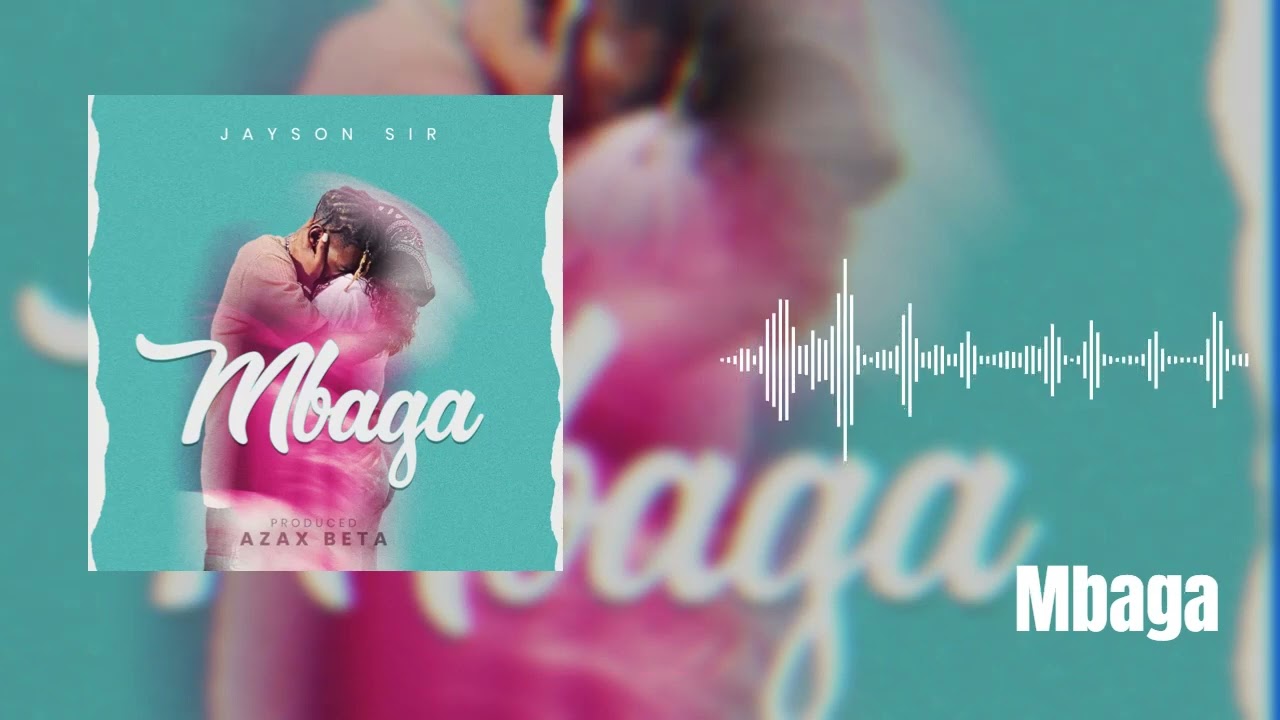 Mbaga - Jayson