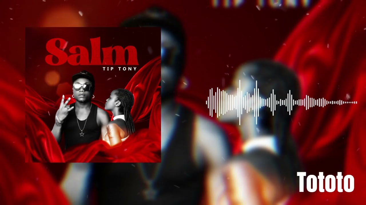 Tototo - Tip Tony