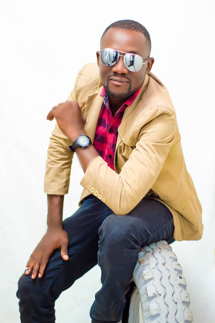 Ba mama - Dr Light X Haggai