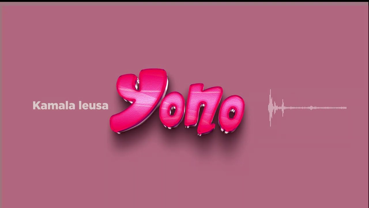 Yono - Kamala Leusa