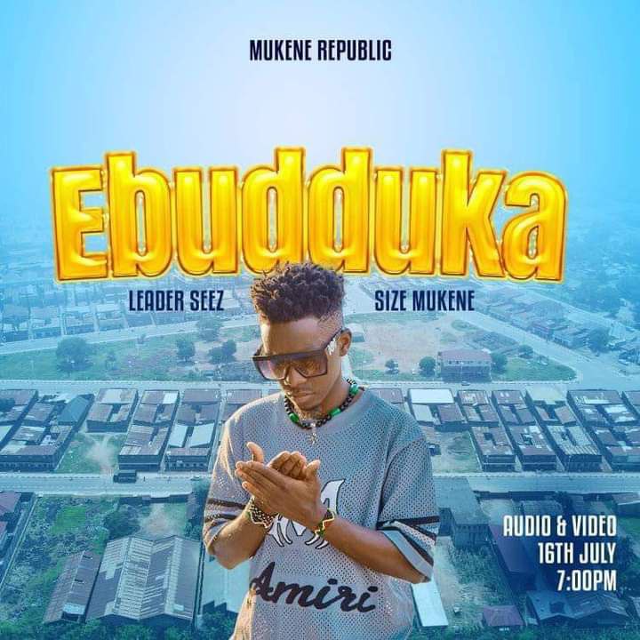 Ebuduka - Leader Seez