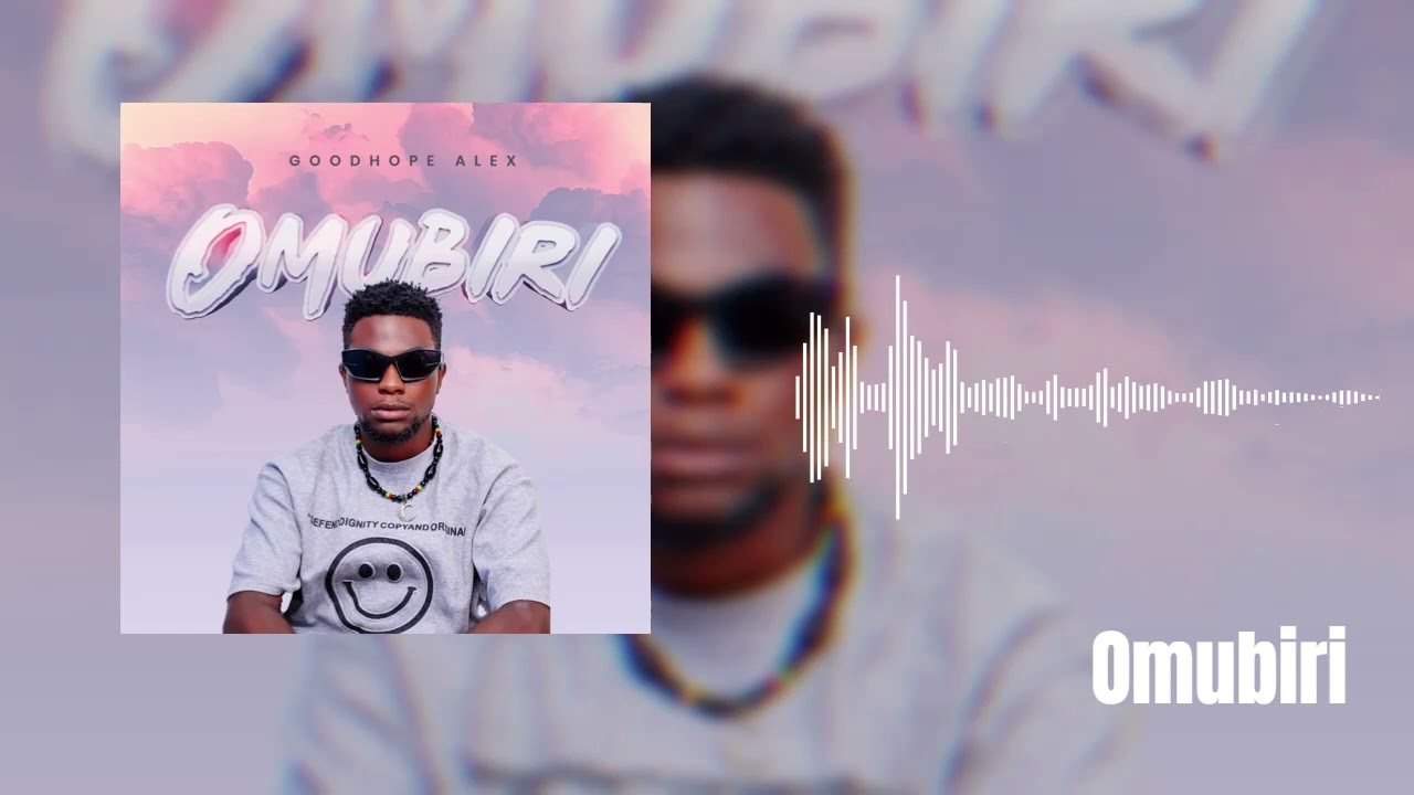 Omubiri (Iyoo) - Goodhope
