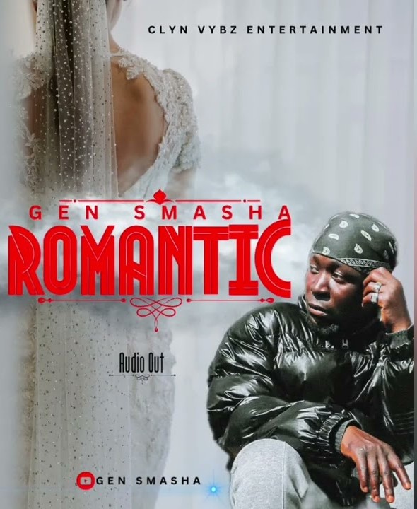 Romantic - Gen Smasha