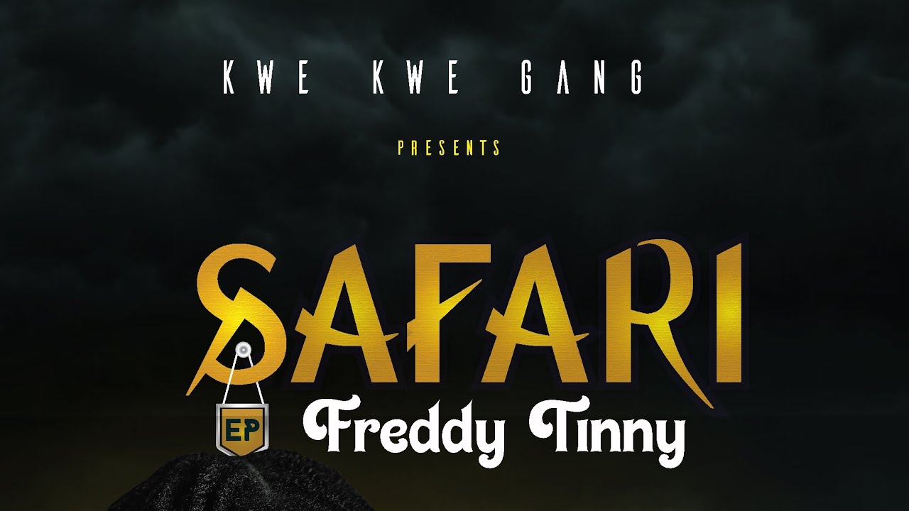 Safari - Freddy Tinny