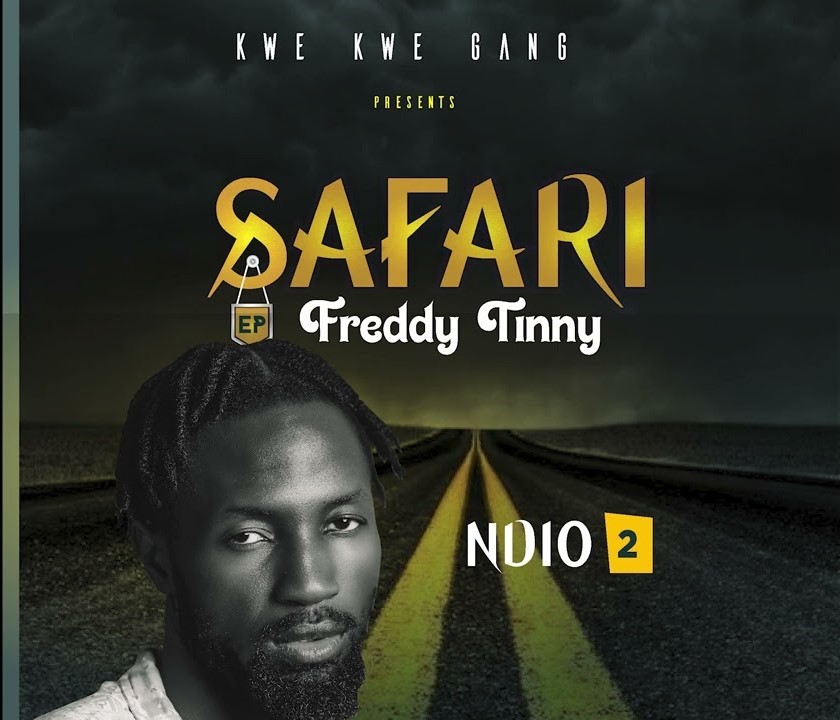 Ndio - Freddy Tinny