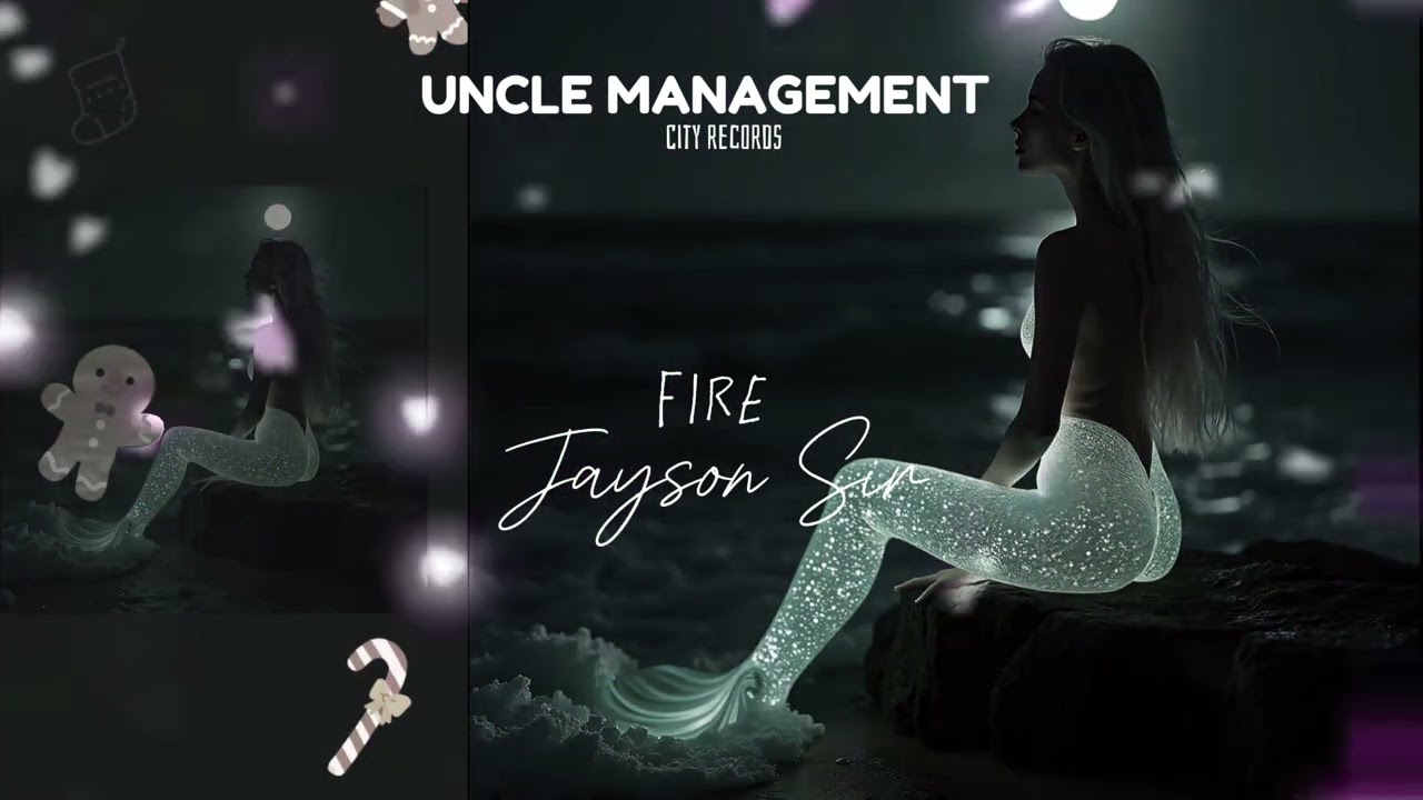 Fire - Jayson Sir