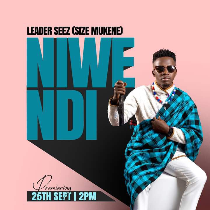 Niwe Ndi - Leader Seez