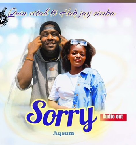 Sorry by Quin vitah ft Hab jay simba
