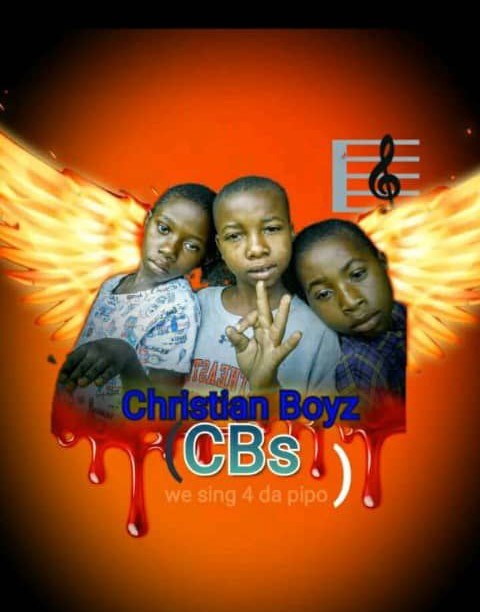 Ngendisyakukwalha - Christian Boyz