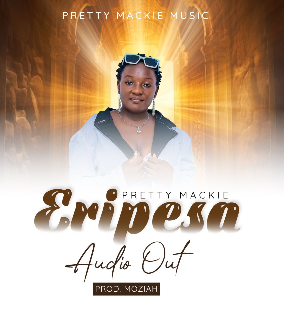 Eripesa by Pretty Mackie