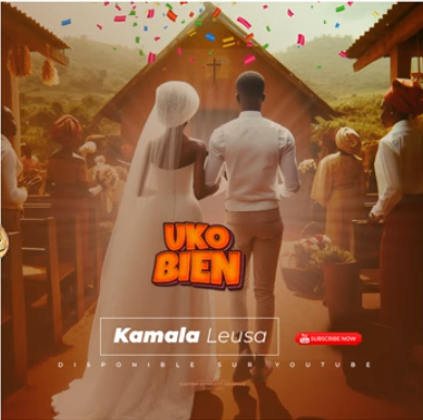 Uko Bien - Kamala leusa