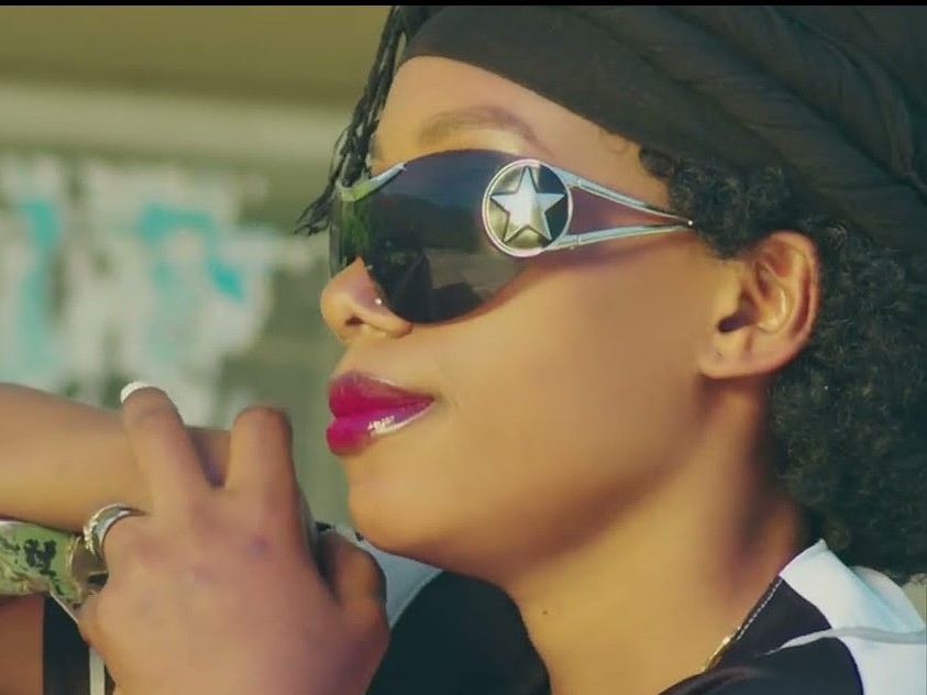 Your Ways - Heli Baibe