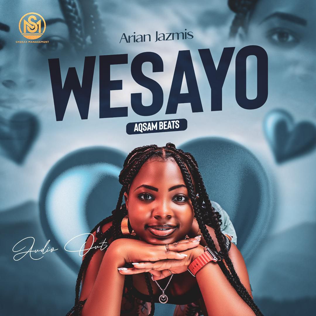 Wesayo - Arian Jazmis