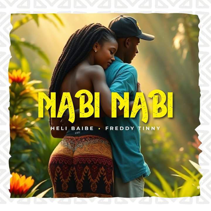 Nabi Nabi Remix - Heli Baibe x Freddy Tinny 