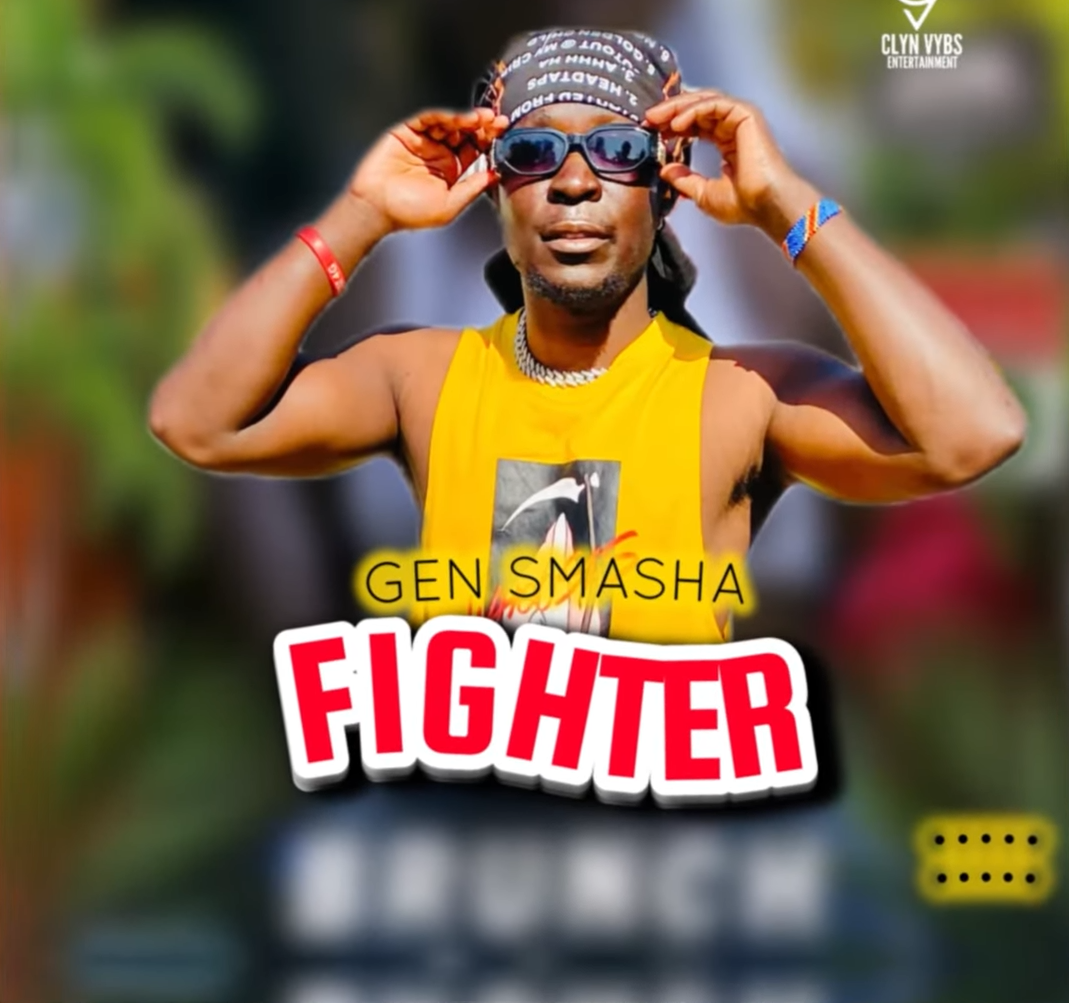 Fighter - Gen Smasha